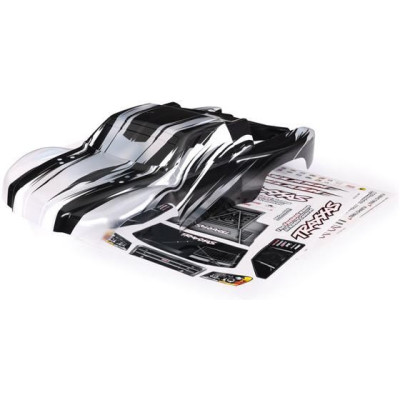 Traxxas karosérie Slash 4X4 ProGraphix