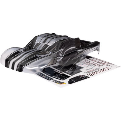 Traxxas karosérie Slash 2WD ProGraphix