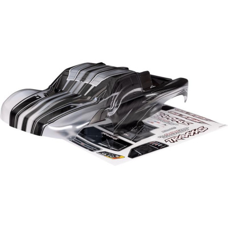 Traxxas karosérie Slash 2WD ProGraphix