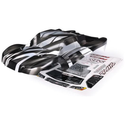 Traxxas karosérie Slash 4X4 ProGraphix