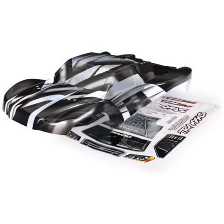 Traxxas karosérie Slash 4X4 ProGraphix