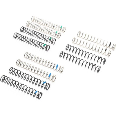 Losi pružiny přední vidlice: PM-MX