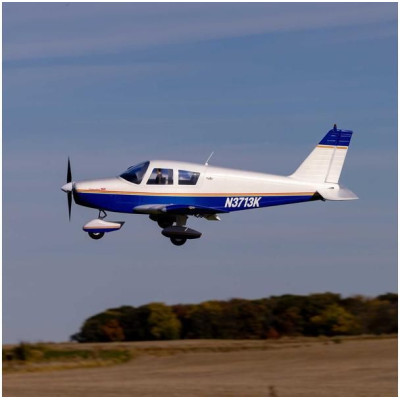 E-flite Cherokee 1.3m PNP