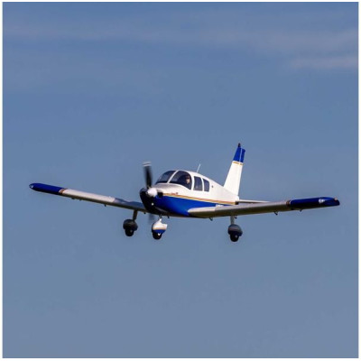 E-flite Cherokee 1.3m PNP