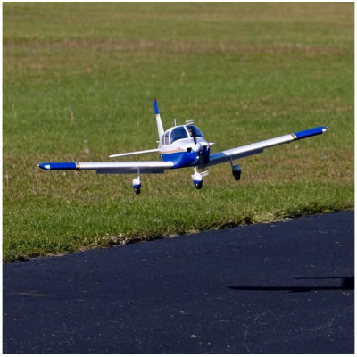 E-flite Cherokee 1.3m PNP