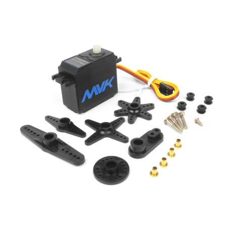 Servo řízení MS-07WR