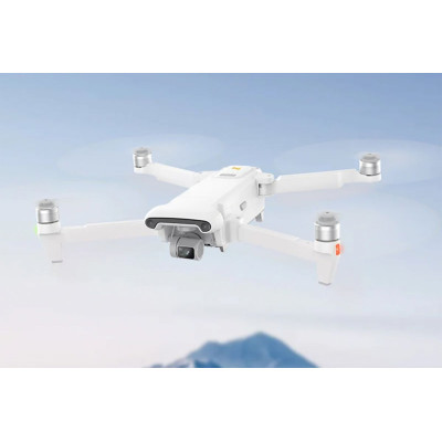 Xiaomi Fimi X8 Pro Combo (White)