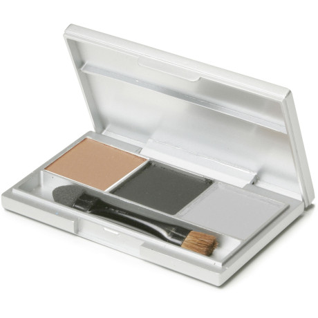 Patinovací set Tamiya C (oranžová hrdza/kovová zbraň/strieborná)