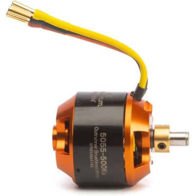 Spektrum motor střídavý 5055 500ot/V