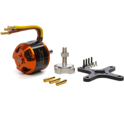 Spektrum motor střídavý 5055 500ot/V