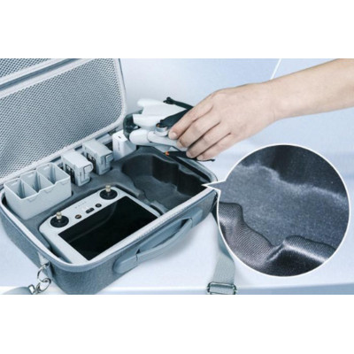 Drony DJI - nylonová taška