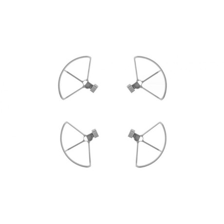 DJI Mini 4 Pro - Ochranné oblouky