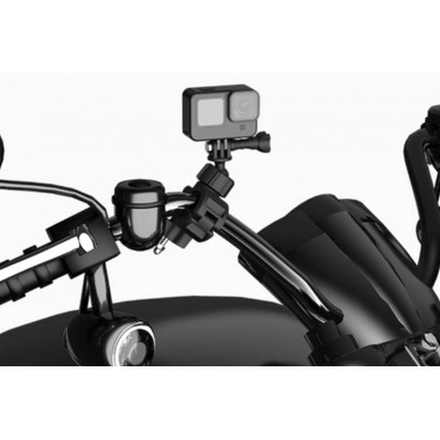 Bike Mount for Action Cameras (Telesin)