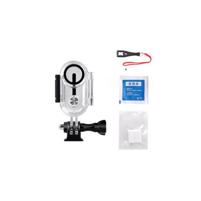 Insta360 GO 3 - 40m Podvodní pouzdro