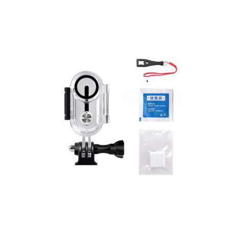 Insta360 GO 3 - 40m Podvodní pouzdro