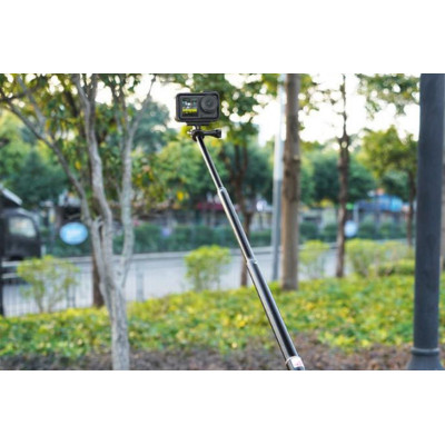 Stativ ze slitiny hliníku a hořčíku (101cm)