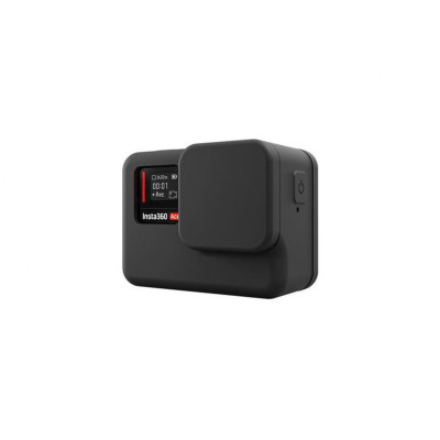 Silicone Protector & Lens Cover for Insta360 Ace Pro (Telesin)