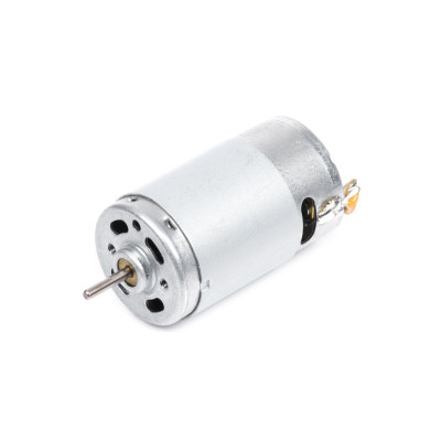 Motor 390 - Offshore Lite Warrior/Sea Rider