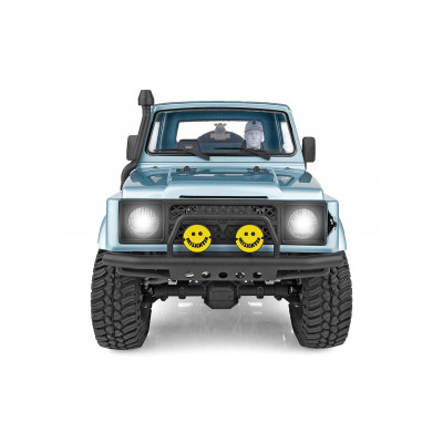 Element RC Enduro Bushido Trail Truck RTR, modrá (11.8 - 300mm)