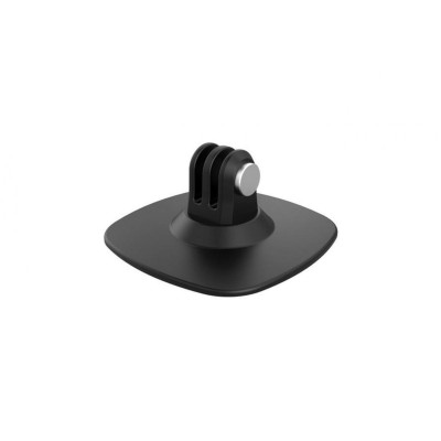 TPU Helmet Mount for Action Cameras