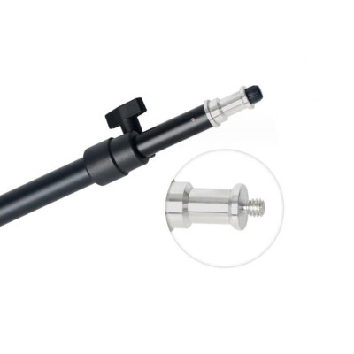 1/4palcový ochranný kryt šroubu (1ks)