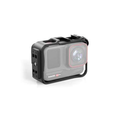 Insta360 Ace Pro & Ace - Vertical & Horizontal Quick Release Frame