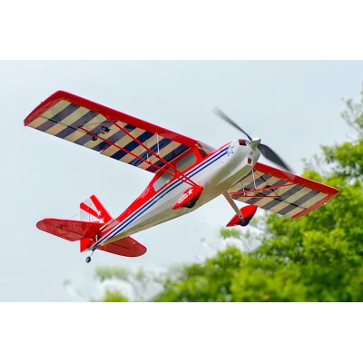 55" Super Decathlon V2 ARF - zelená 1400mm