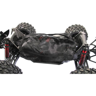 H-Speed protiprachový kryt (pro Traxxas X-Maxx)