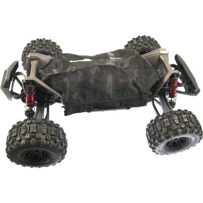 H-Speed protiprachový kryt (pro Traxxas Maxx)