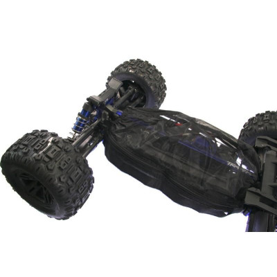 H-Speed protiprachový kryt (pro Traxxas Sledge)