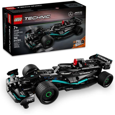 LEGO Technic - Mercedes-AMG F1 W14 E Performance Pull-Back