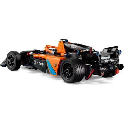 LEGO Technic - NEOM McLaren Formula E Race Car