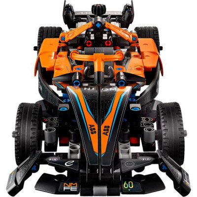 LEGO Technic - NEOM McLaren Formula E Race Car