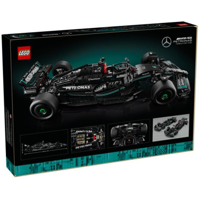 LEGO Technic - Mercedes-AMG F1 W14 E Performance