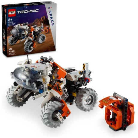 LEGO Technic - Vesmírný nakladač LT78