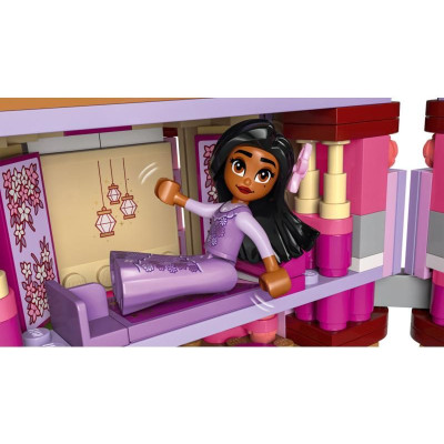 LEGO Disney Princess - Isabelin květináč