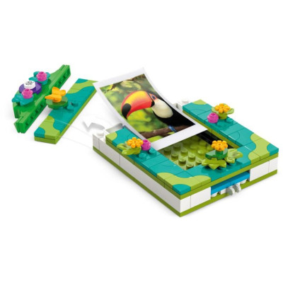 LEGO Disney - Mirabelin fotorámeček a šperkovnice