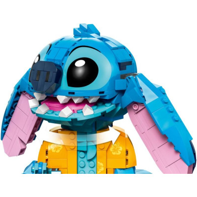 LEGO Disney - Stitch