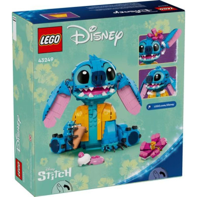 LEGO Disney - Stitch