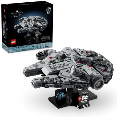 LEGO Star Wars - Millenium Falcon™