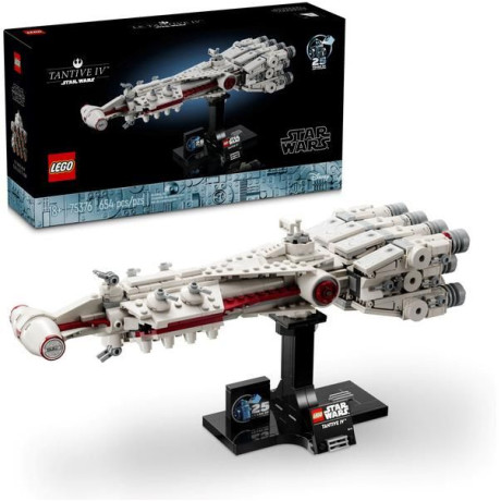 LEGO Star Wars - Tantive IV™