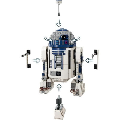 LEGO Star Wars - R2-D2™