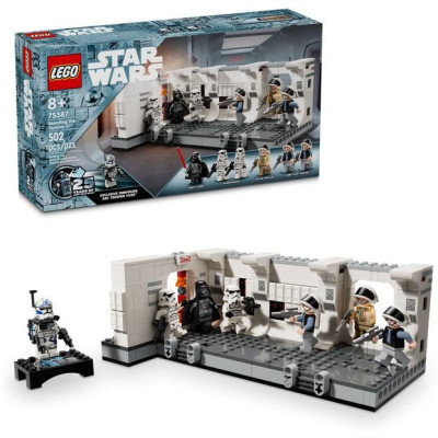 LEGO Star Wars - Nástup na palubu Tantive IV™