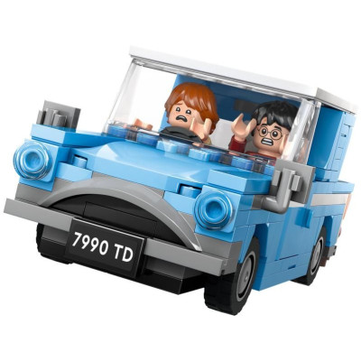 LEGO Harry Potter - Létající automobil Ford Anglia