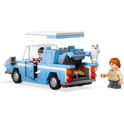 LEGO Harry Potter - Létající automobil Ford Anglia