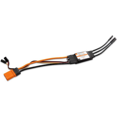 Spektrum Smart regulátor střídavý Avian Lite 70A 3-6S IC3