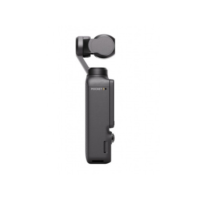 DJI Osmo Pocket 3 Creator Combo