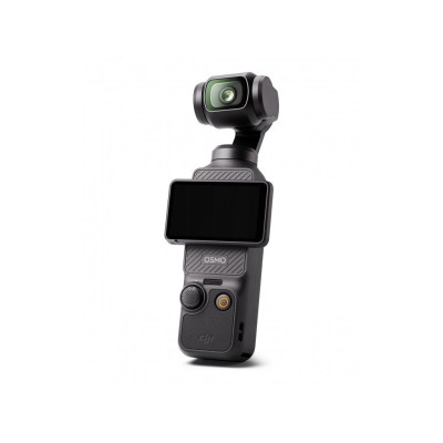 DJI Osmo Pocket 3 Creator Combo