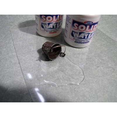 Scénická voda 90ml