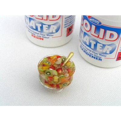 Scénická voda 90ml